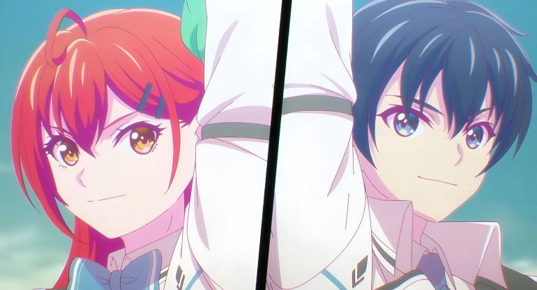 Gods' Game Unveils Release Window, Theme Songs, and Exciting New Trailer