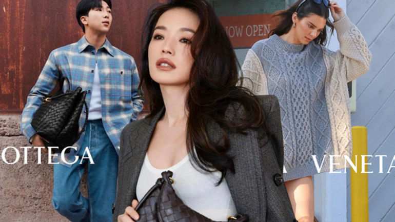 Hành trình của Bottega Veneta trong việc tạo ra phong cách sang trọng tĩnh lặng