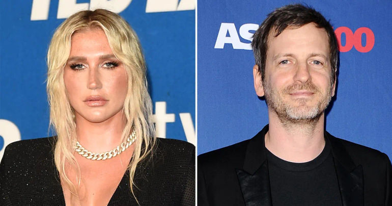 Kesha Departs from Dr Luke's Record Label After Resolving Lawsuits: Report