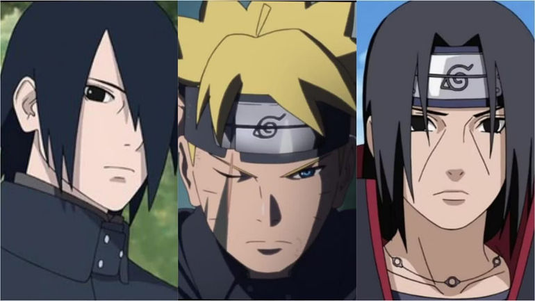 Sasuke's Final Plea to Boruto Mirrors Itachi's Last Words to Naruto
