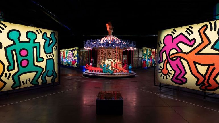 The Lost Magic: Rediscovering an 1980s Theme Park