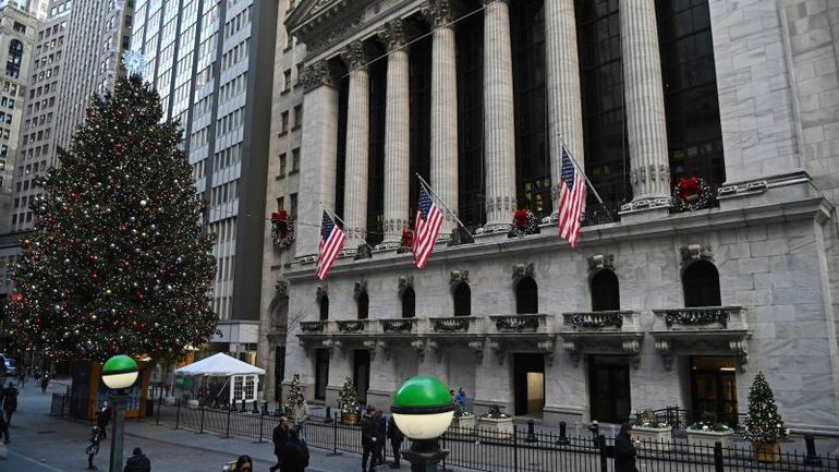 Wall Street's Major Trend Set to Make a Surprising Reversal by 2024