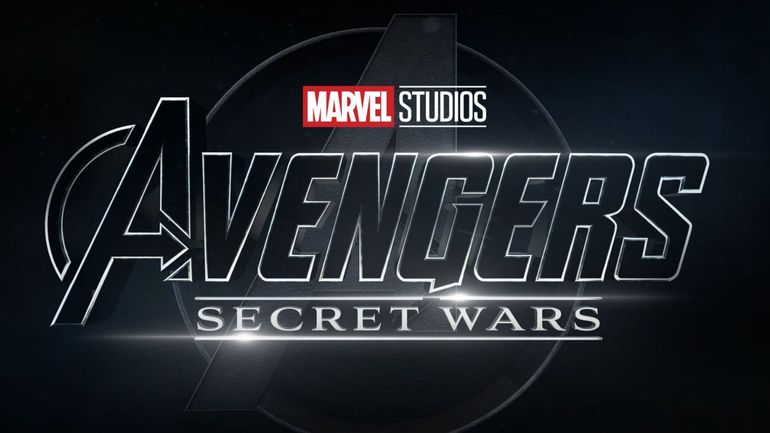 Avengers: Secret Wars to Be Split into Two Parts and Run for 5 Hours, Reportedly