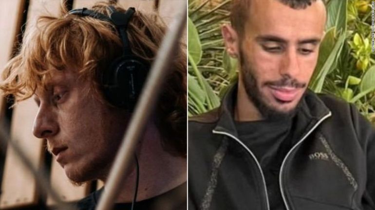 Israeli Military Dog's Heroic Actions Captured on Camera Before Tragic Friendly Fire Incident