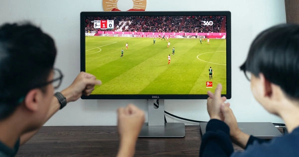 Lý do TV360 là lựa chọn hàng đầu để thưởng thức Euro 2024