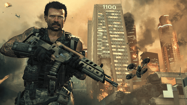 Speculations Suggest Call Of Duty 2025 Could Continue the Black Ops Legacy