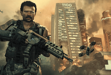 Speculations Suggest Call Of Duty 2025 Could Continue the Black Ops Legacy