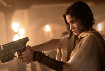 When is Rebel Moon being released?