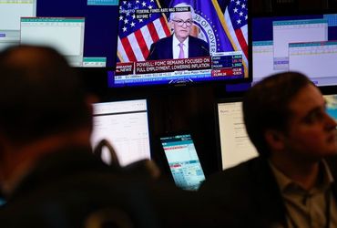 A Rollercoaster Ride: The Market's Unpredictable 2023