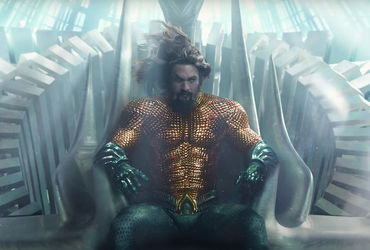 Aquaman 2 Runtime