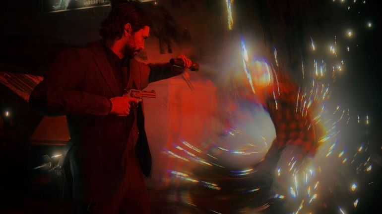 Remedy's Unforgettable Soundtracks: The Music That Defined the Games