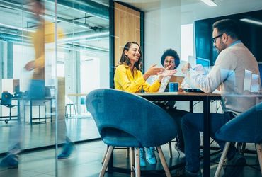 Survey Highlights Increasing In-house Agency Sophistication and Enhanced Output