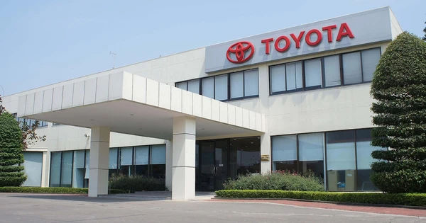 Toyota Việt Nam và vụ bê bối Daihatsu: Dừng bán 1 mẫu xe, xe đã bán vẫn sử dụng bình thường