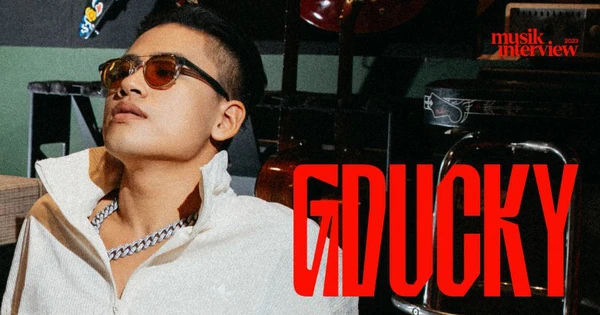 GDucky: Vì sao cần phải đạt thành công và tiến nhanh như người khác?