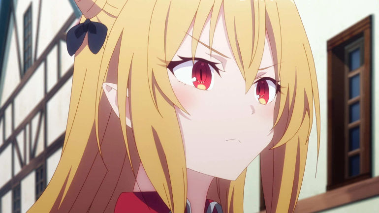 The Unveiling of a Reclusive Vampiric Royal - Episode 11: Air date, streaming details, and additional information