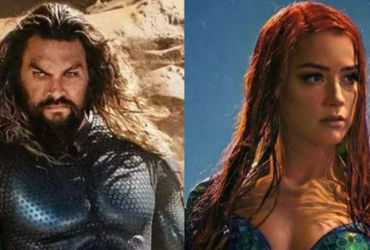 Aquaman 2: Đối thủ gay cấn chinh phục phòng vé Việt