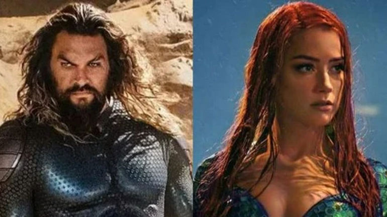 Aquaman 2: Đối thủ gay cấn chinh phục phòng vé Việt