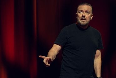 Decoding the Turbulent Journey of Ricky Gervais: Unveiling the Controversies