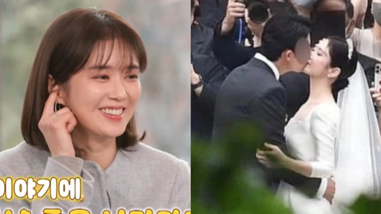 Jang Nara tiết lộ về mối quan hệ tình cảm với đạo diễn kém 6 tuổi: Tôi đã tỏ tình trước