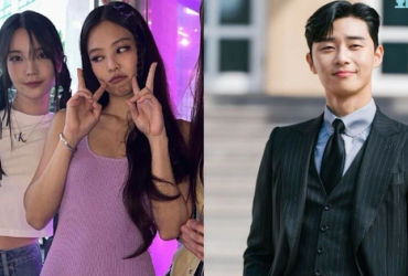 Jennie (BLACKPINK) lên tiếng kiên quyết phản đối sự phê phán về ngoại hình sau tin đồn hẹn hò Park Seo Joon