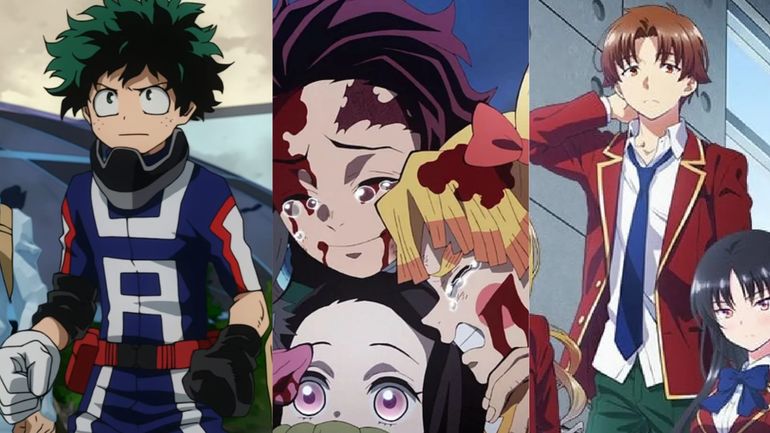 Upcoming Anime Sequels to Watch in 2024
