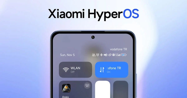 Xiaomi cung cấp bản cập nhật HyperOS cho hơn 80 thiết bị: Hãy kiểm tra xem máy của bạn đã được nâng cấp chưa!