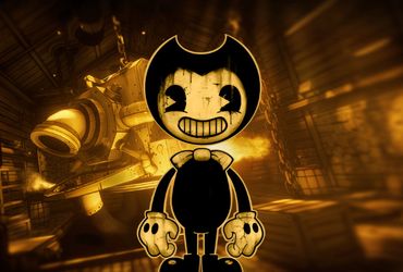 All You Need to Know About the Bendy and the Ink Machine Movie