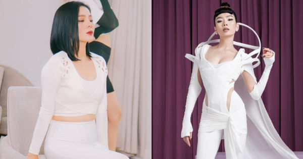 Chị xinh Lệ Quyên mất bình tĩnh