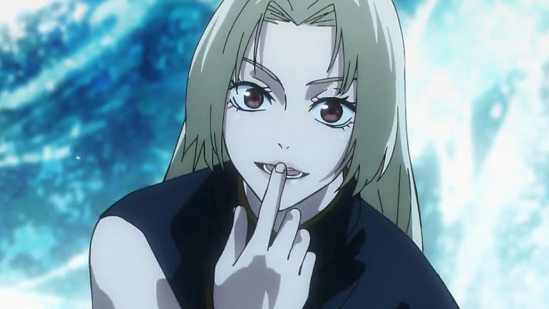 Yuki Tsukumo: Unveiling the Reasons Behind her Special Grade Status