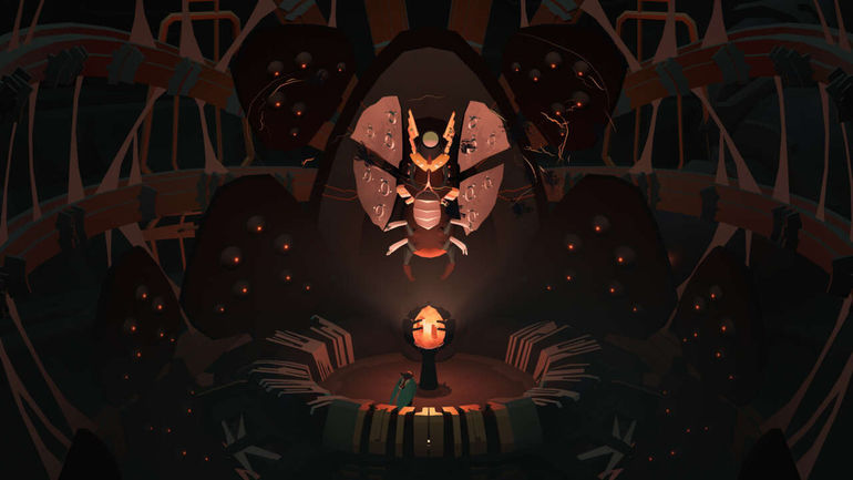 2023's Most Enchanting Moment: Exploring Cocoon's Culmination of Spheres