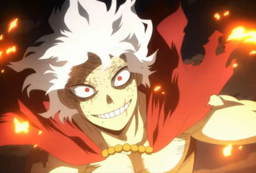 My Hero Academia: Chapter 411 solidifies Tomura Shigaraki's path towards becoming the ultimate villain