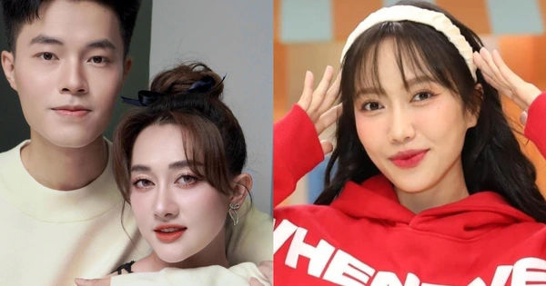 Phan Đạt bật mí bất ngờ về mối quan hệ giữa bà xã Phương Lan và Diệu Nhi: Được nhận 50 triệu nếu đáp ứng điều này