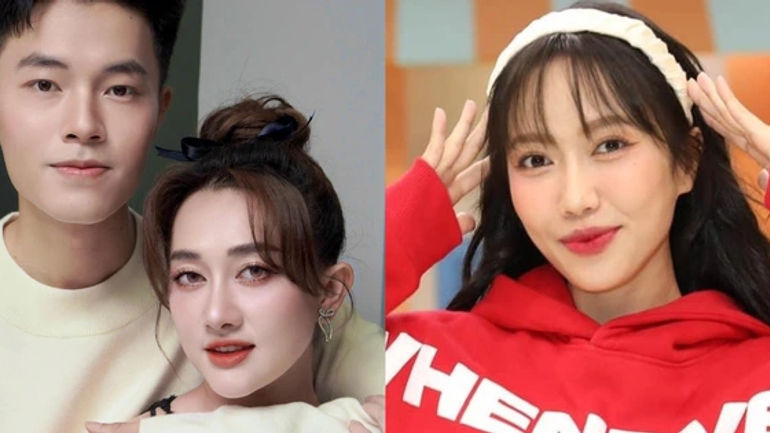 Phan Đạt bật mí bất ngờ về mối quan hệ giữa bà xã Phương Lan và Diệu Nhi: Được nhận 50 triệu nếu đáp ứng điều này