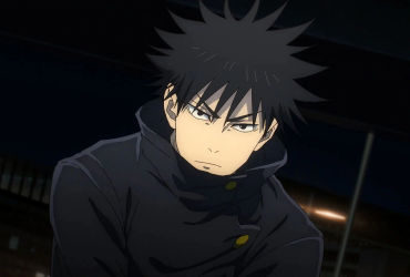 Unveiling the Fate of Megumi's True Body in Jujutsu Kaisen