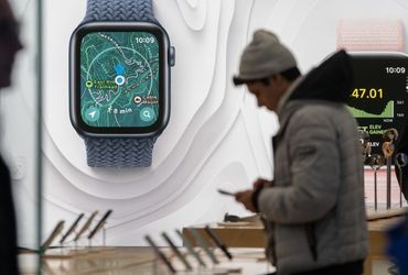 Where to Find the Newest Apple Watch Available Today