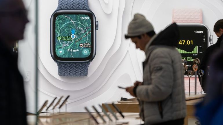 Where to Find the Newest Apple Watch Available Today