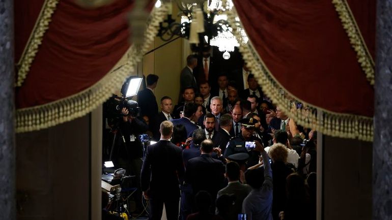 2023's Finest Digital Stories: CNN's Must-Read 100