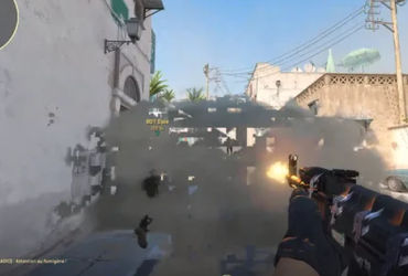 CS2 vẫn gặp lỗi nghiêm trọng, game thủ không cần hack cũng có khả năng nhìn qua ngàn vật
