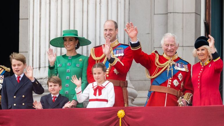 Are King Charles and Prince William ensuring the future of the monarchy?