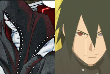 Hidari's Connection to Sasuke in Boruto: Unraveled