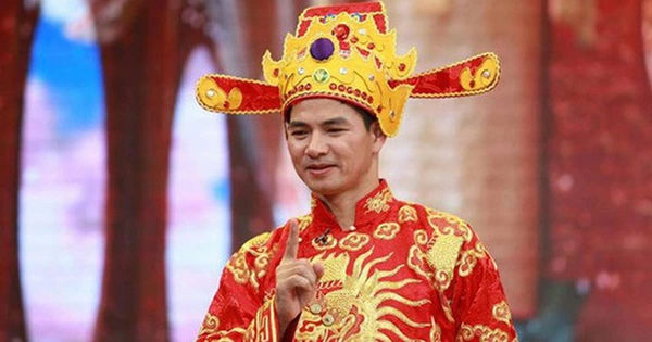 NSƯT Xuân Bắc tiết lộ hậu trường đặc biệt trong quá trình tập Táo quân