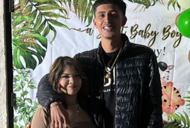 Police in Texas Appeal for Public's Help to Identify Individuals in Video Near Scene of Pregnant Teen and Boyfriend's Tragic Deaths