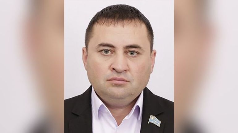 Russian Regional Politician with Pro-Putin Stance Found Lifeless Near His Residence