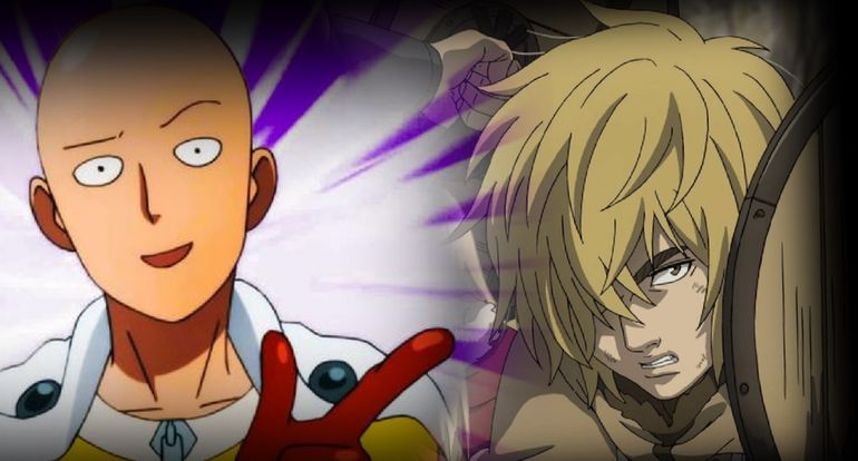 Top 10 must-watch seinen anime series