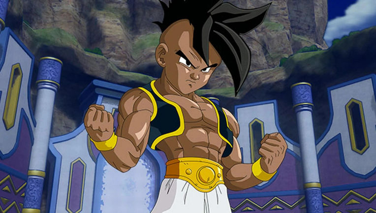 Dragon Ball Daima: Is Uub Making an Appearance? Investigated