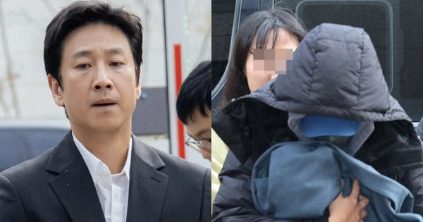 Kẻ tình nghịch lộ danh tính trong vụ án Lee Sun Kyun: Tống tiền tài tử đã mất 4 tỷ, bán đứng chị em thân thiết và phản bội