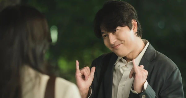 Phim vô lời thoại ghi điểm lãng mạn nhất năm, nam chính tạo ấn tượng mê hoặc