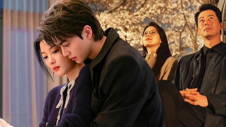 Top 5 K-Drama Couples To Make Your Heart Flutter in 2023