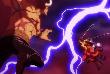 Unveiling the Power Gap: Kozuki Oden vs Kaido in One Piece