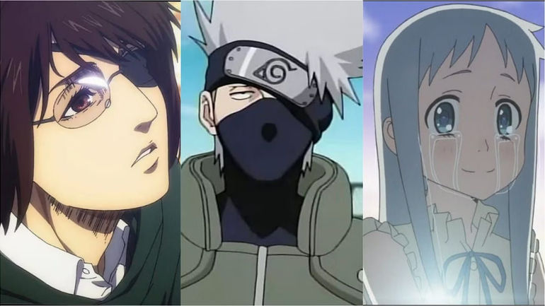 10 Unexpected Virgo Anime Characters Defying Zodiac Expectations: Ranked by Popularity